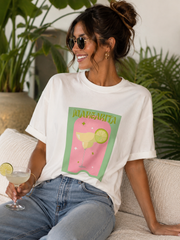 T-SHIRT MARGARITA