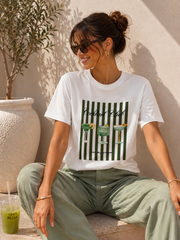 T-SHIRT COCKTAIL