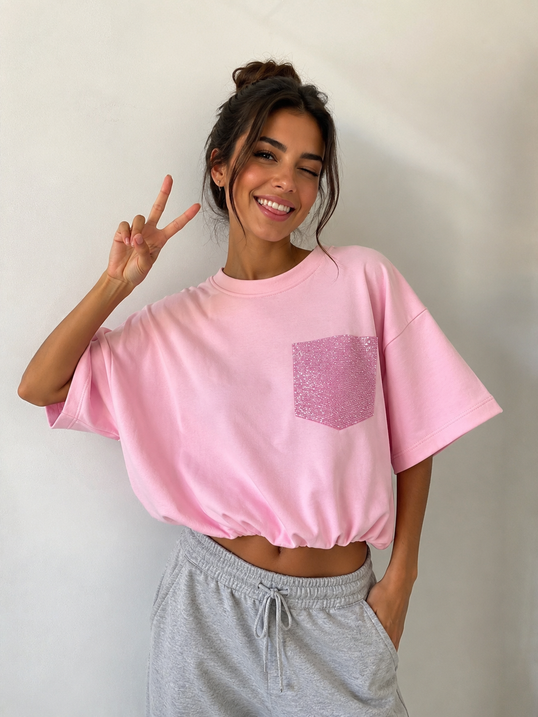 BLOUSE ERIKA