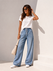 JEANS SYBILLE