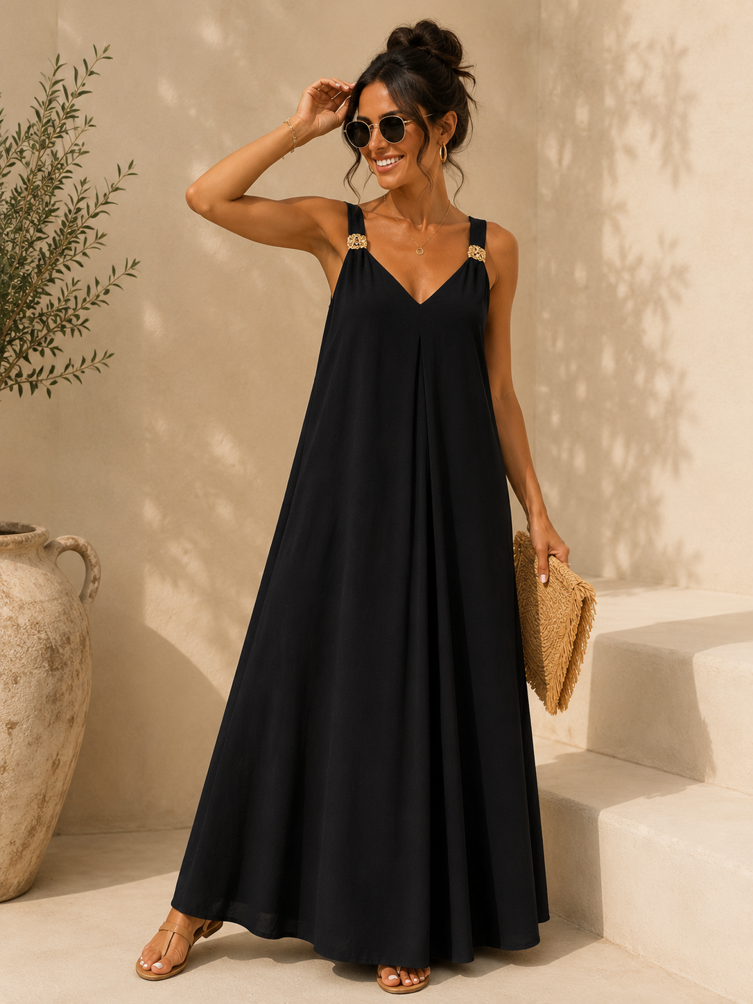 ROBE ÉLINE