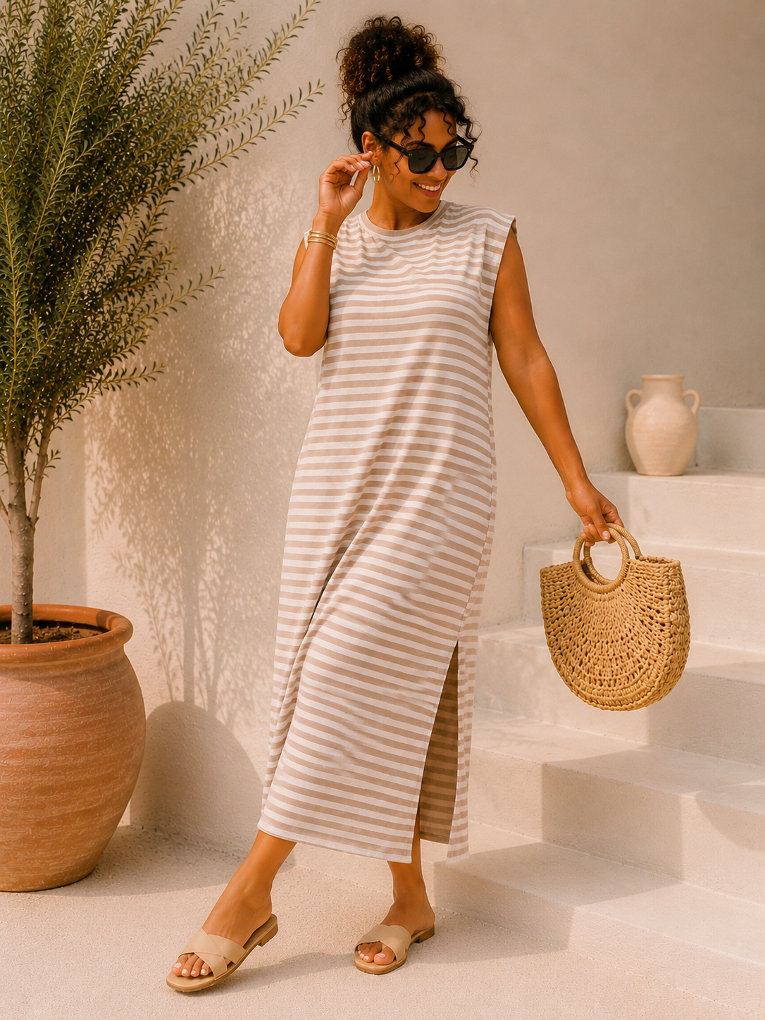 ROBE MARINA