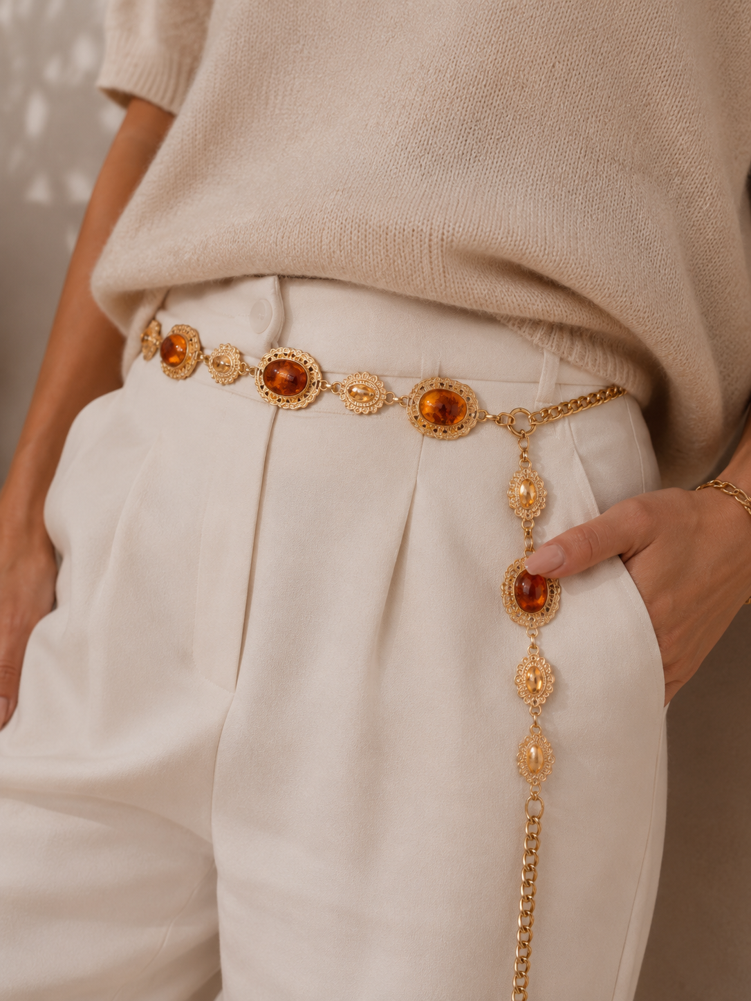 CEINTURE CANDICE
