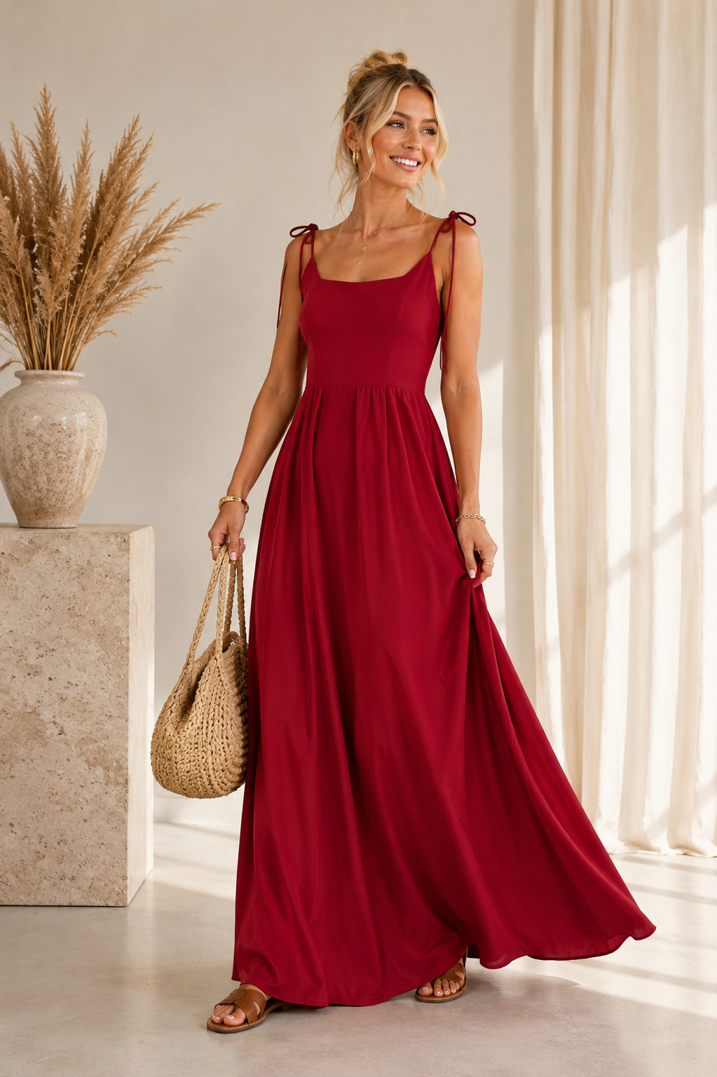 ROBE JULIE