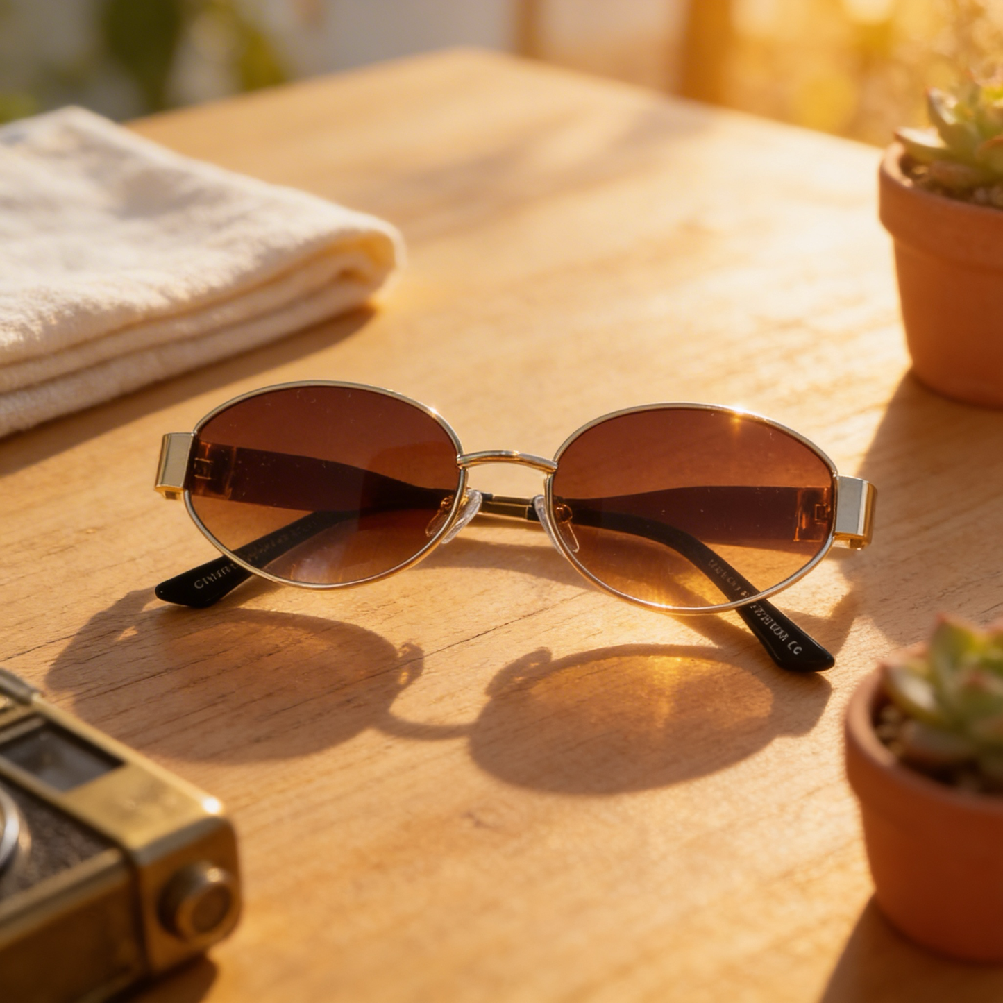 LUNETTE OCLY