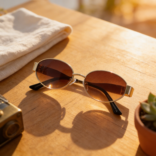 LUNETTE OCLY