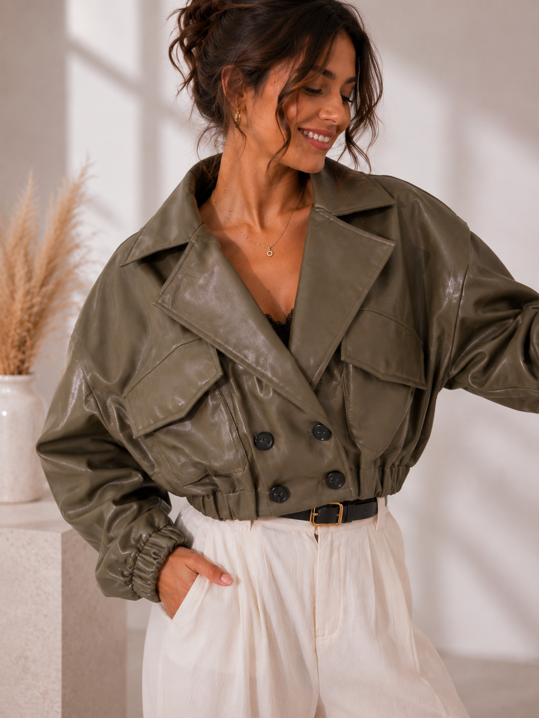 VESTE PAOLA