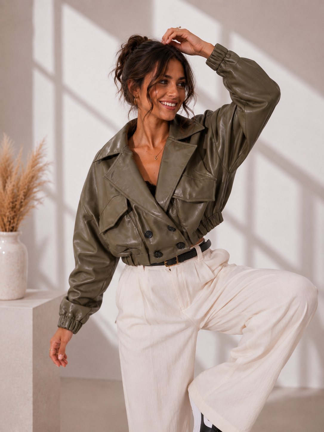 VESTE PAOLA