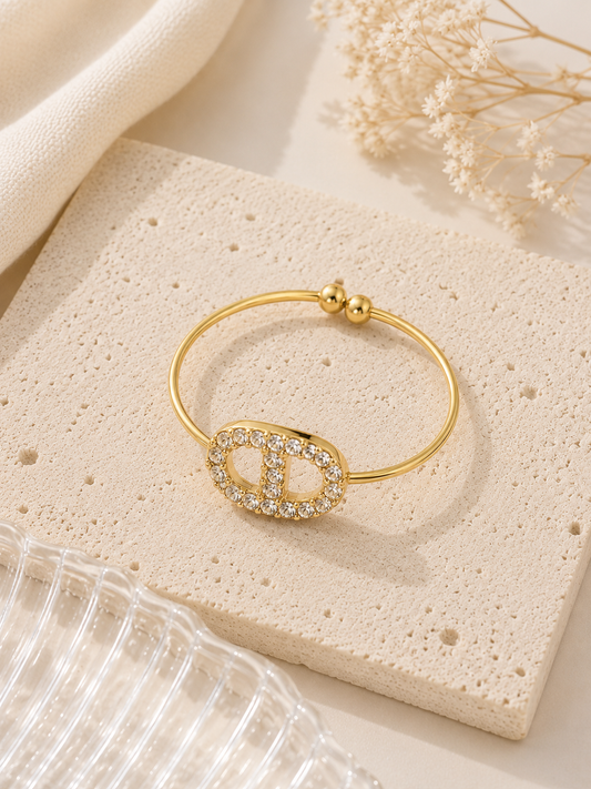 BAGUE ÉCLAT