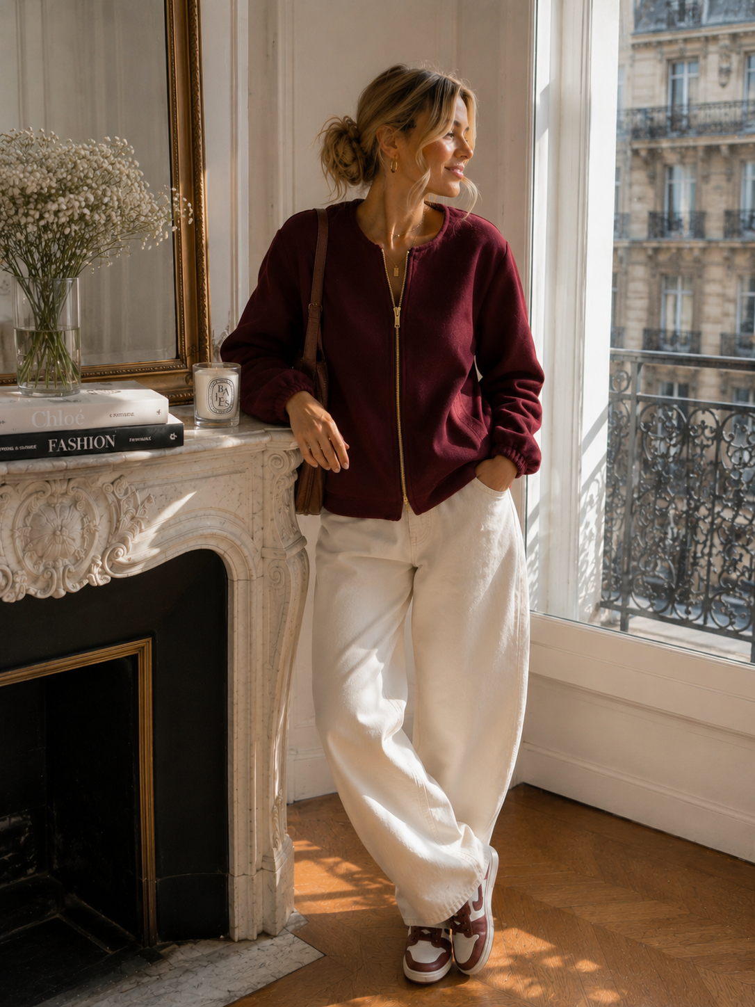 Veste LILIA