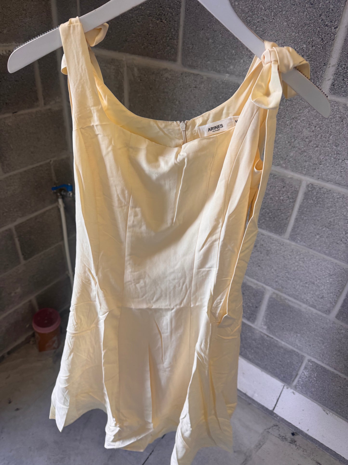 ROBE CAMILLE