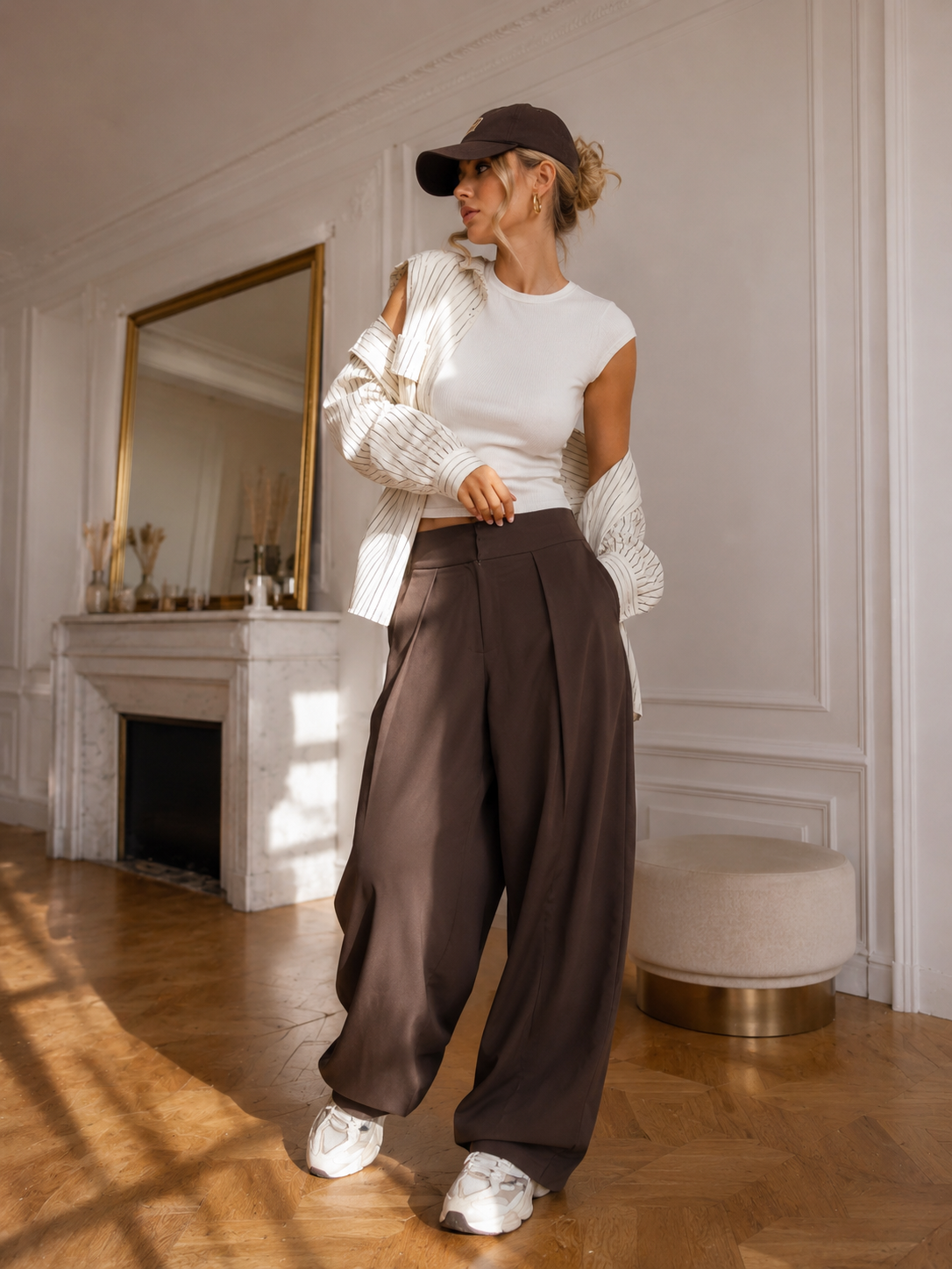 PANTALON BILLY