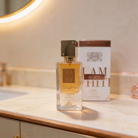 PARFUM ANA