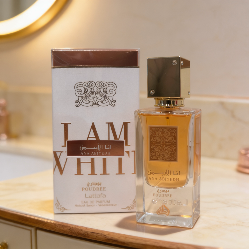 PARFUM ANA