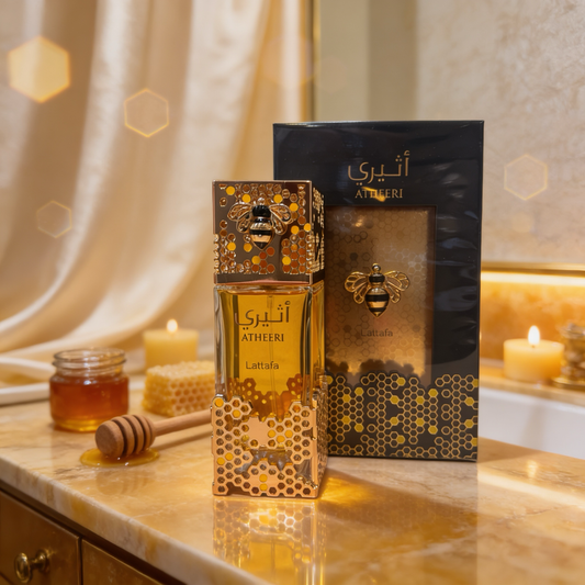 PARFUM ATHEERI