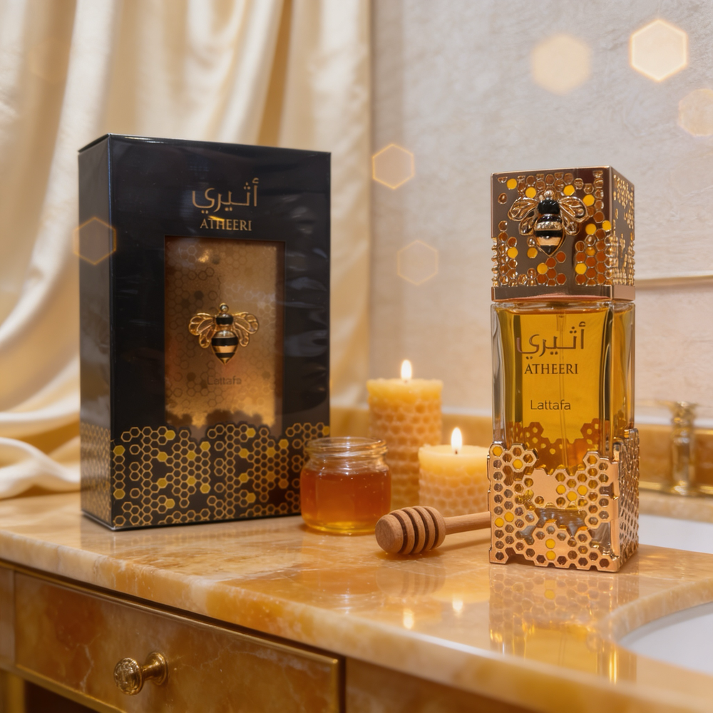 PARFUM ATHEERI