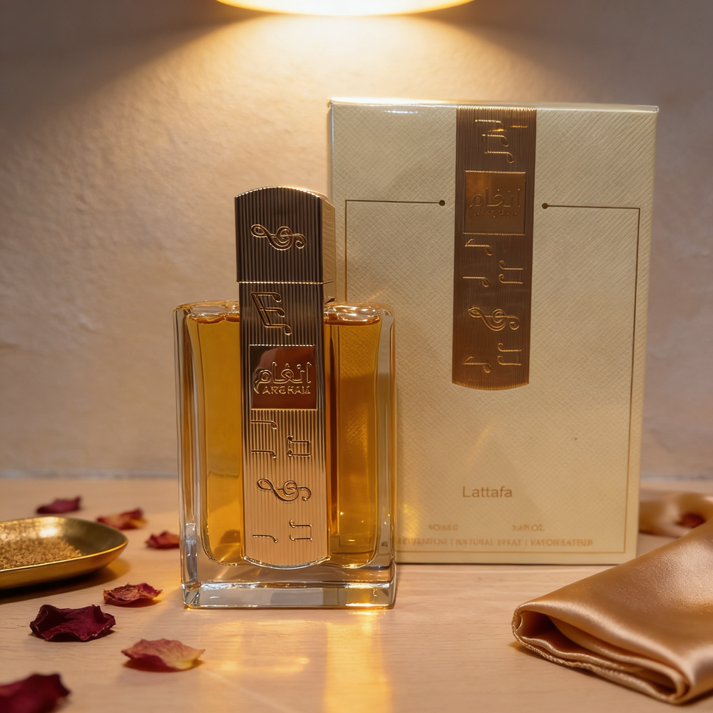 PARFUM ANGHAM