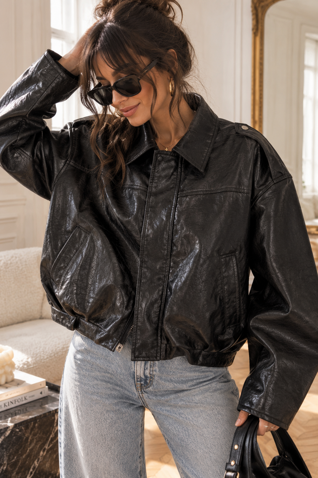 VESTE APOLLINE