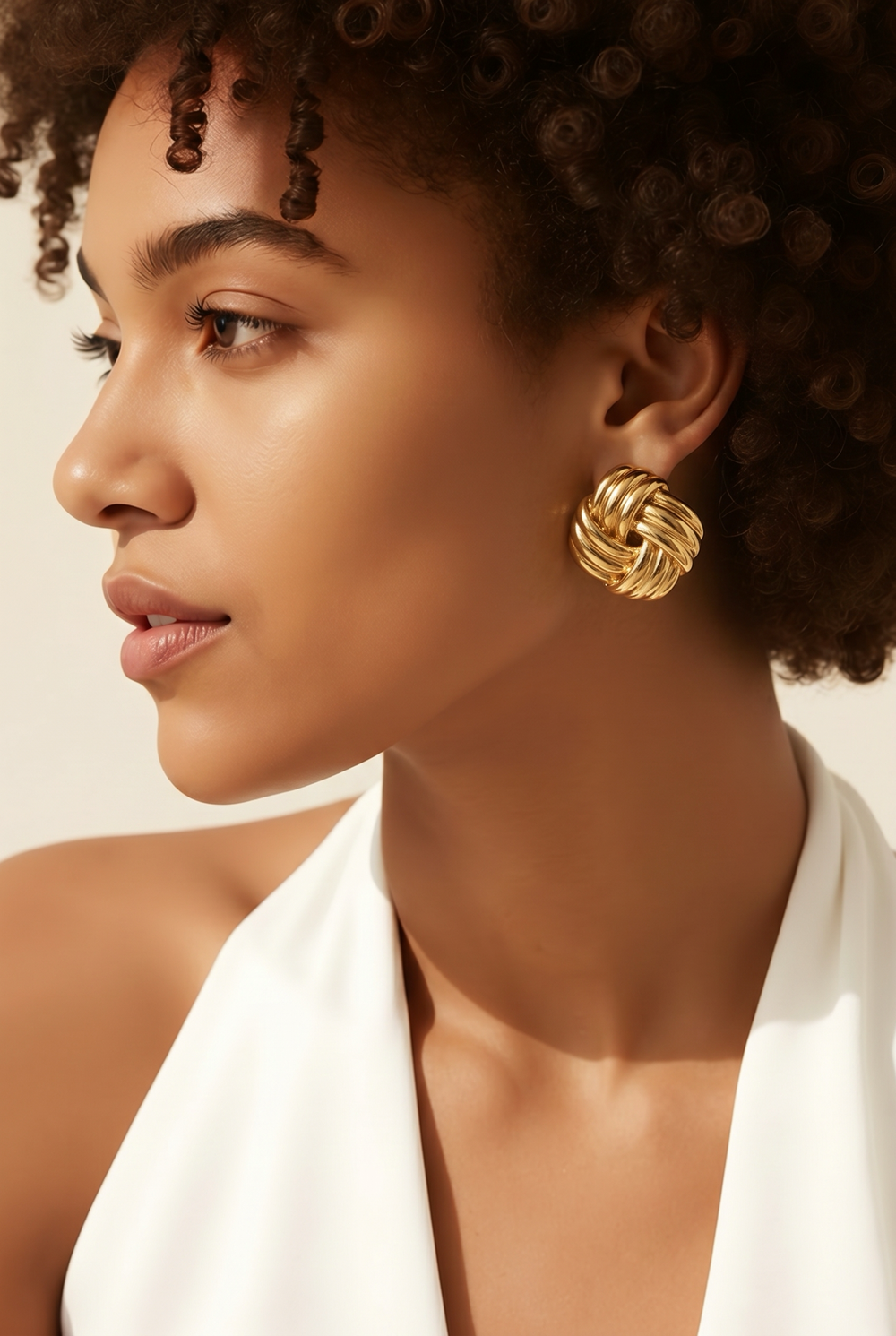 BOUCLES D'OREILLE MARA