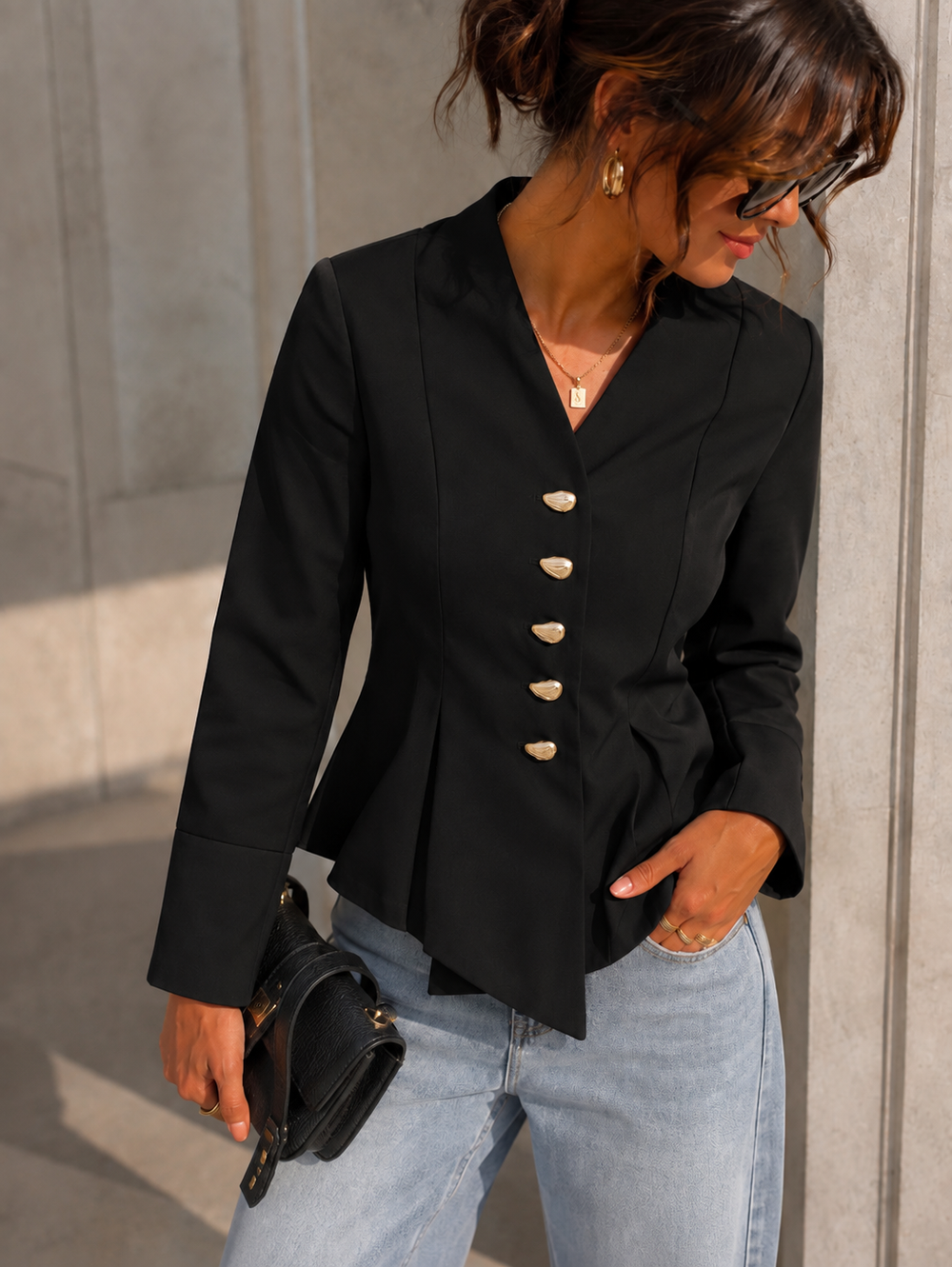 BLAZER VICTOIRE
