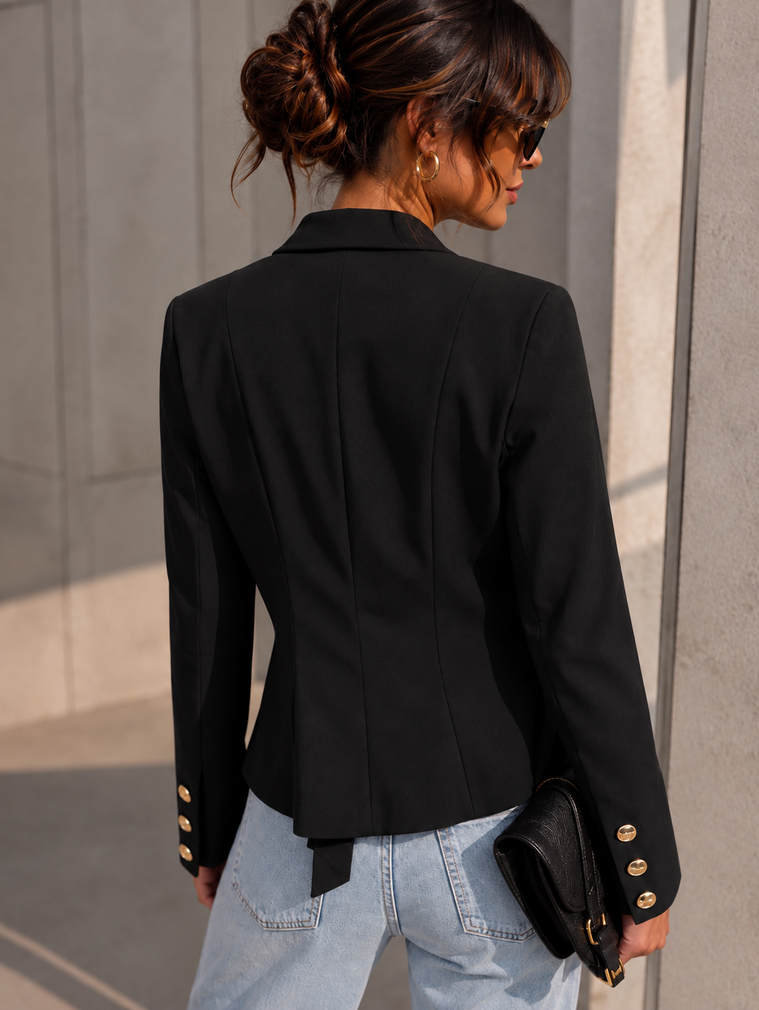 BLAZER VICTOIRE