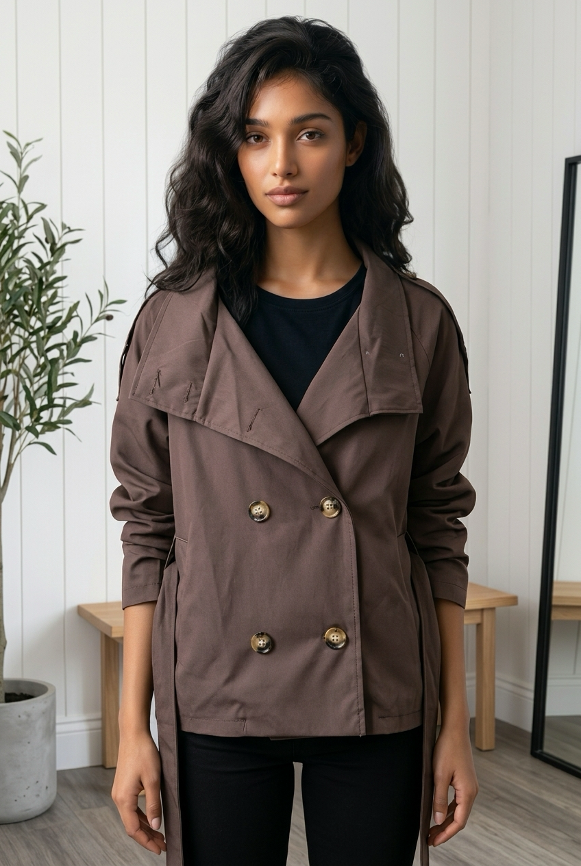 VESTE PARILI