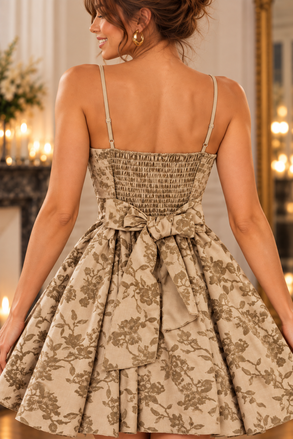 ROBE ZELA
