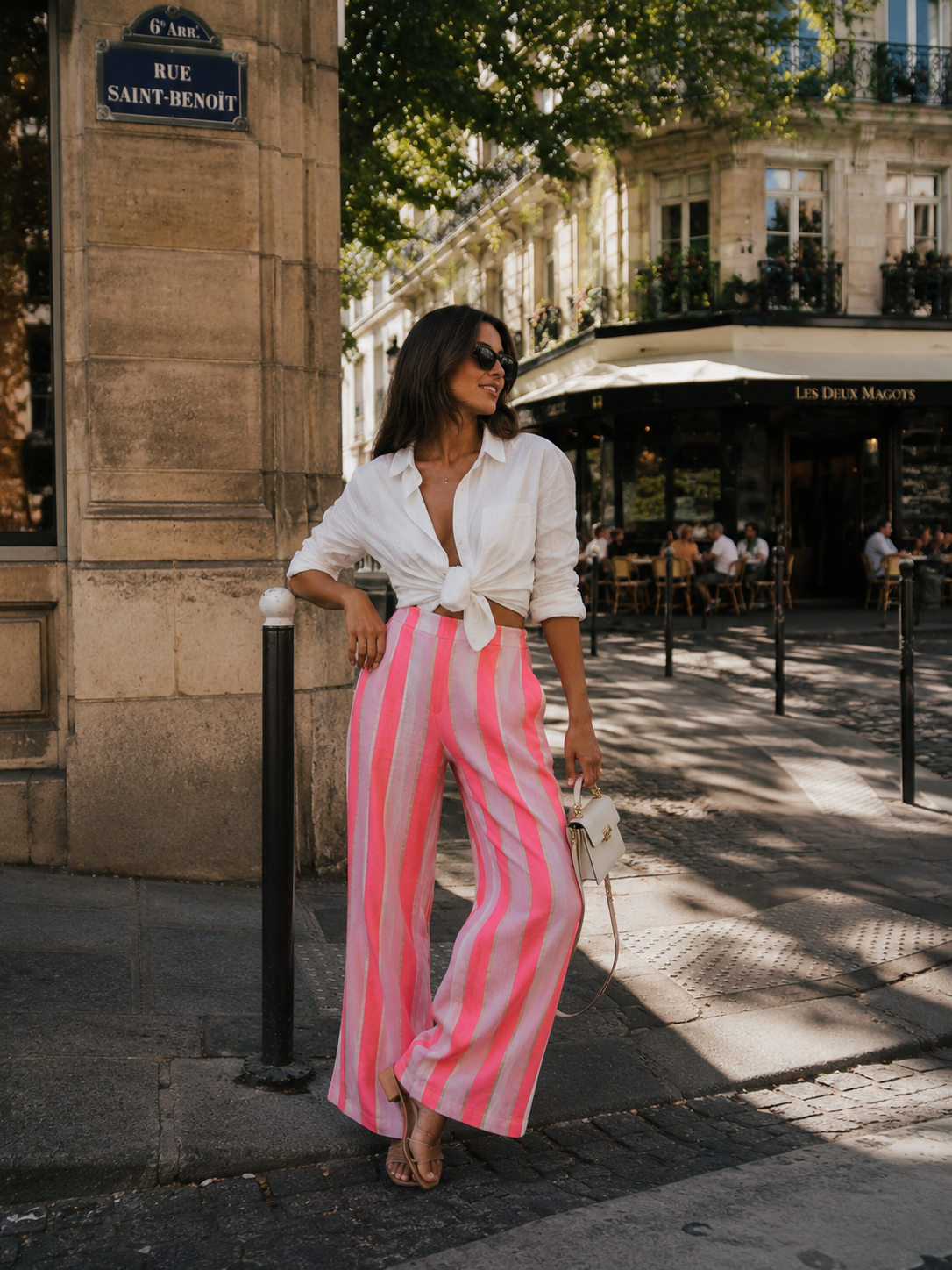 PANTALON OSE