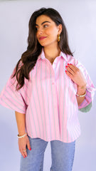 CHEMISE FLORA