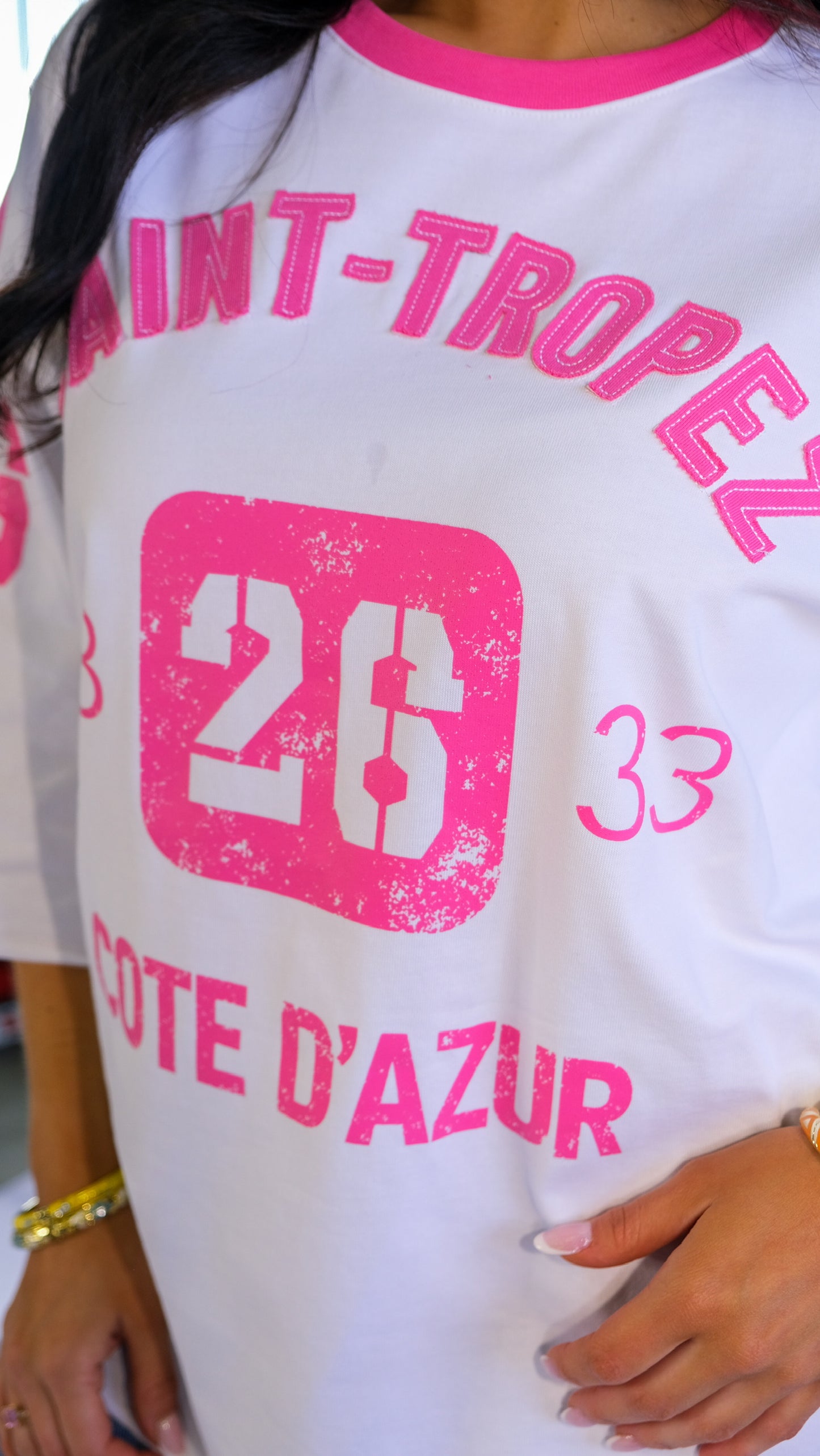 T-SHIRT JOLY