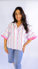 CHEMISE LINNA