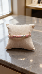 BRACELET KELYSUN ROSE