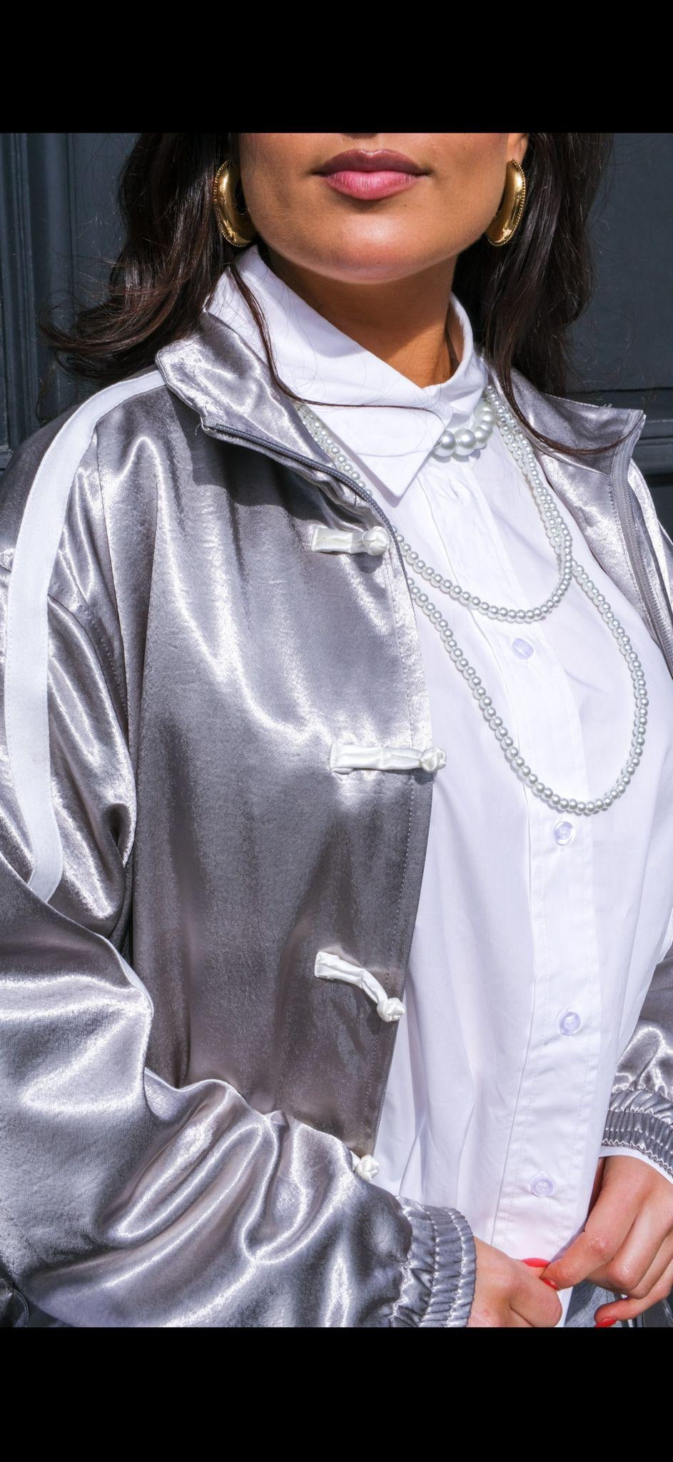 VESTE MANON