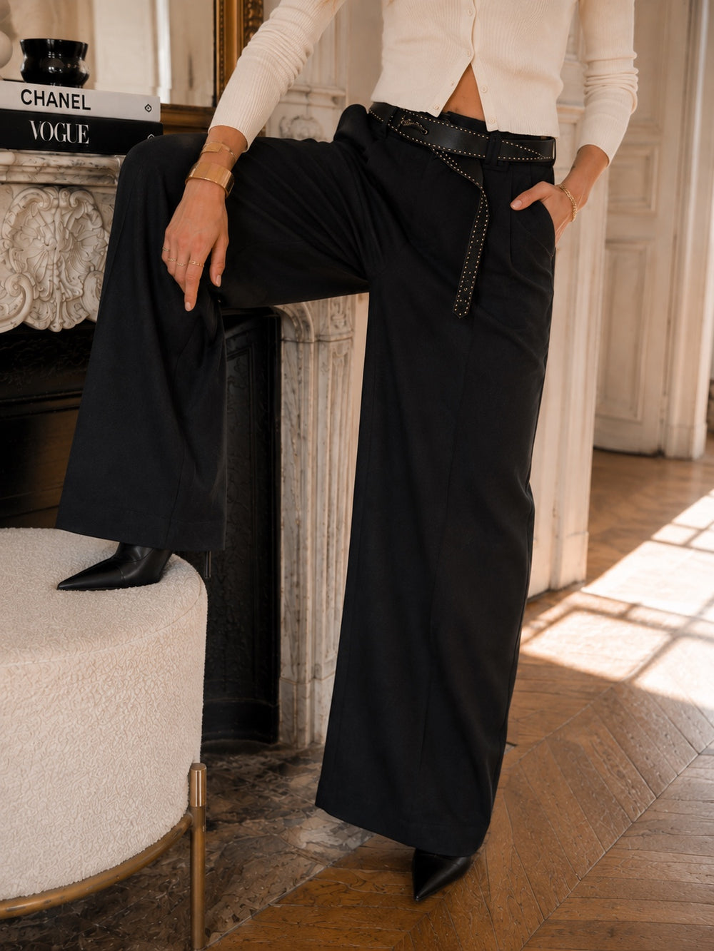 PANTALON APOLLINE