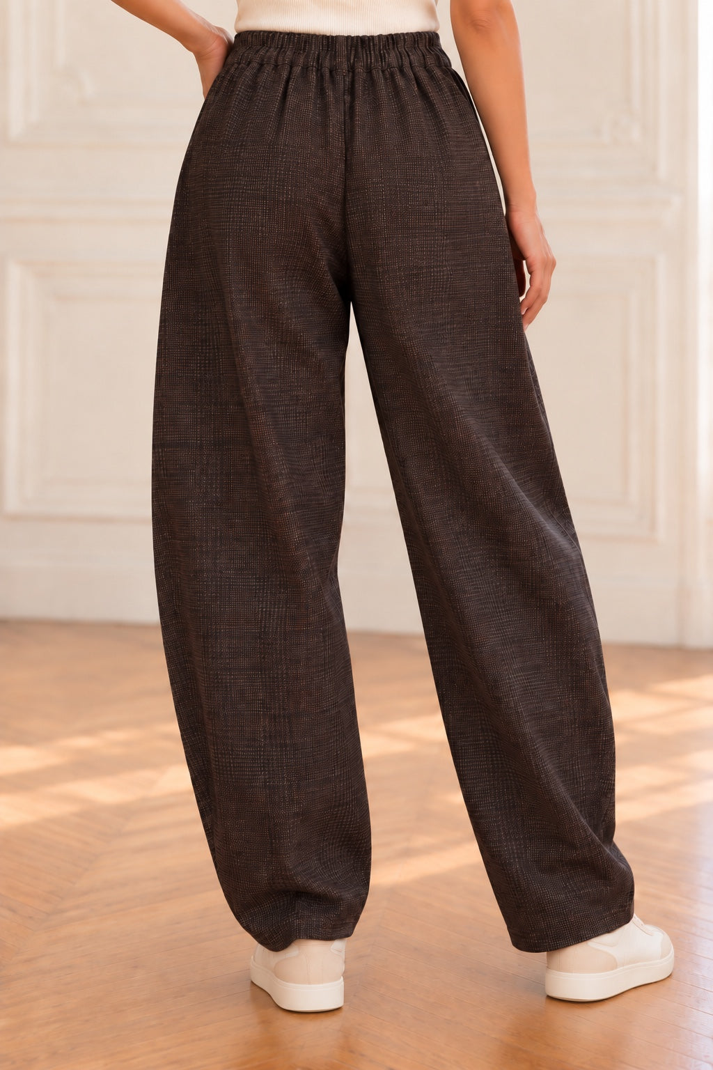 Pantalon IRINA vue dos