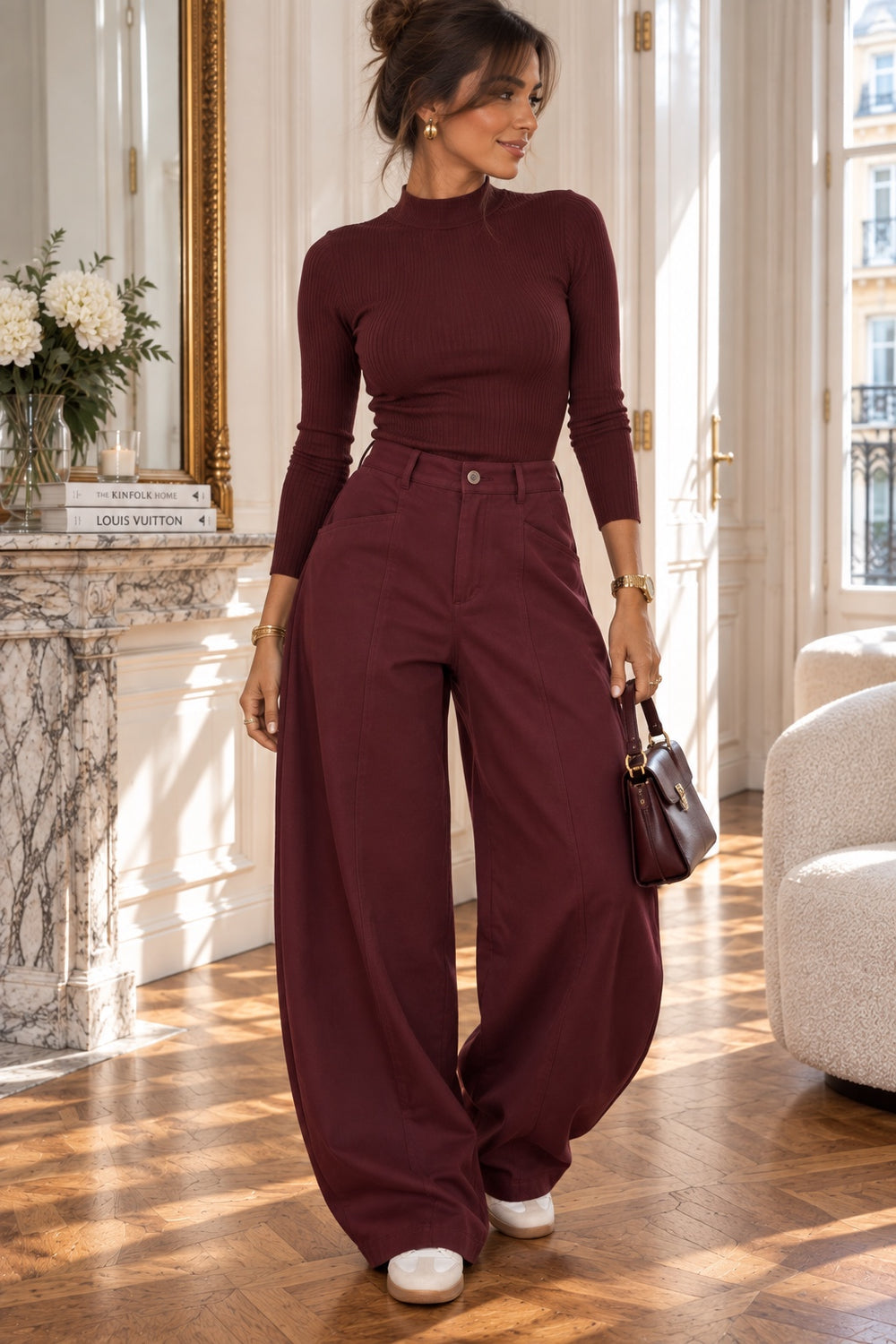 PANTALON LIVIA