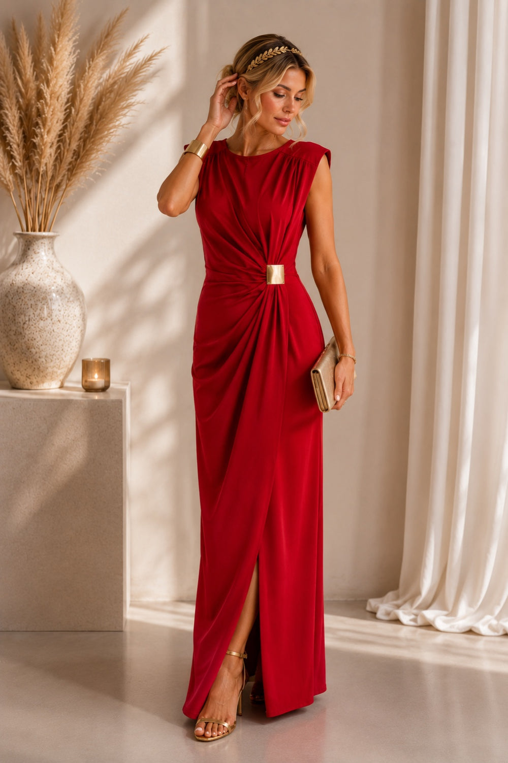 ROBE LALY