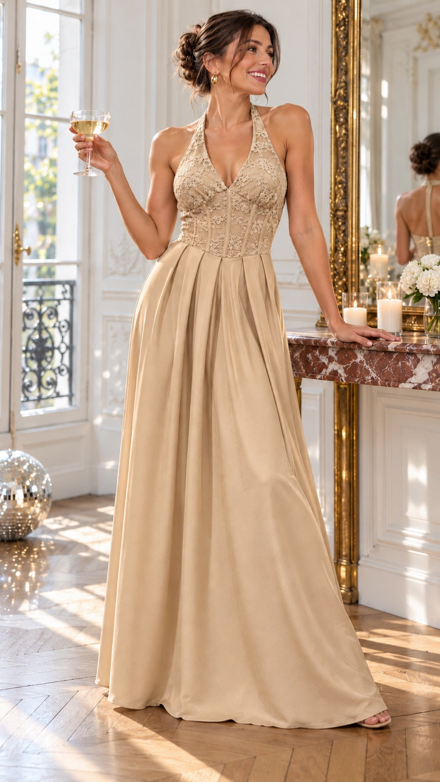 ROBE LALY