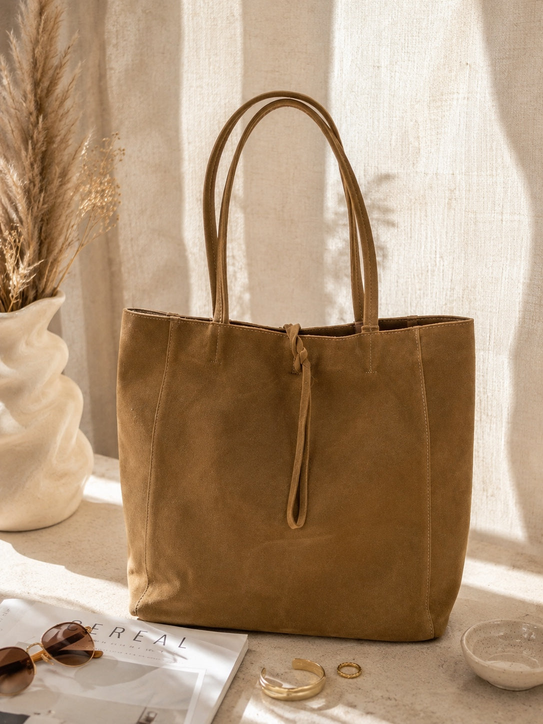 Sac HE2MA beige