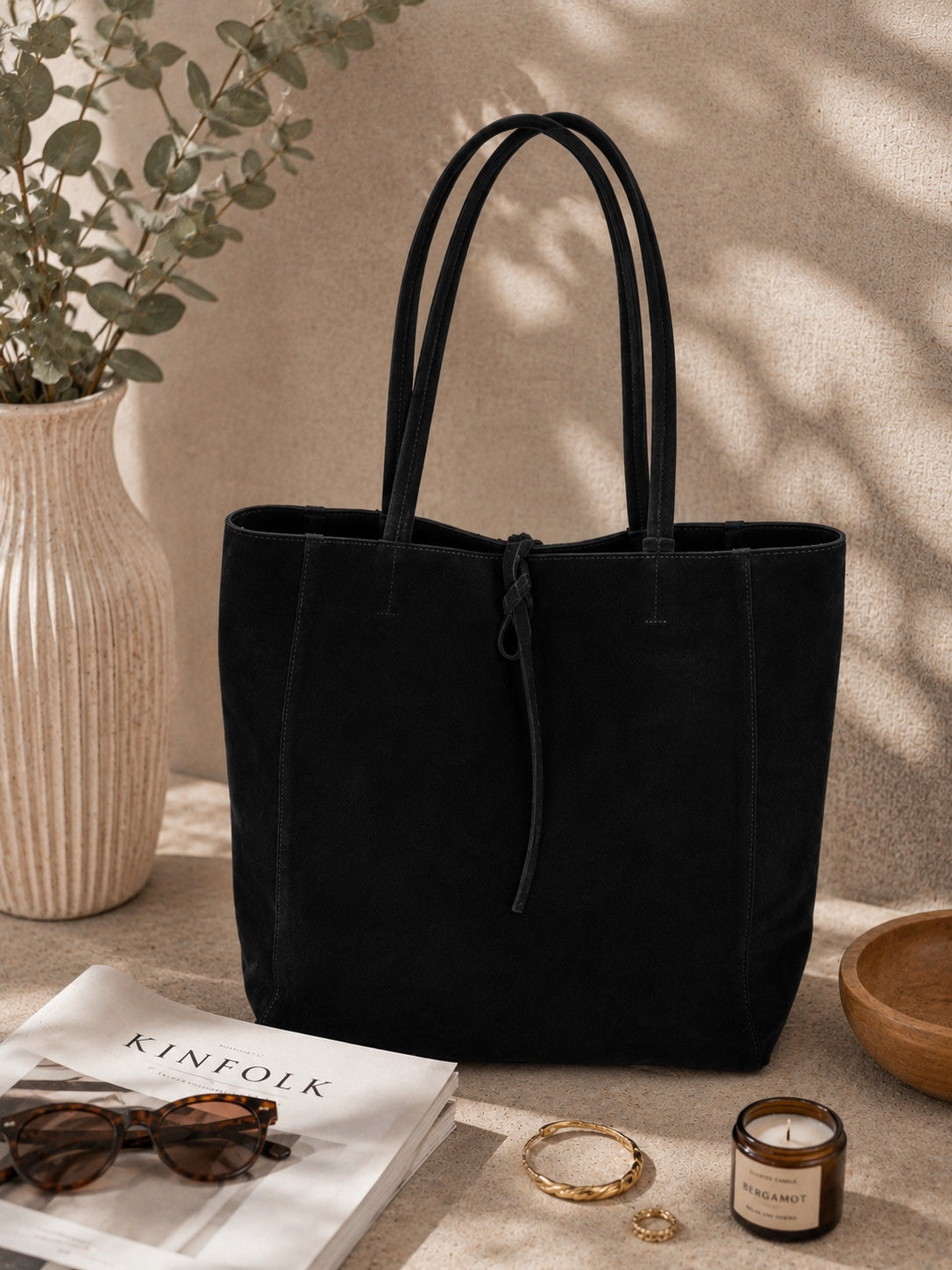 Sac HE2MA noir